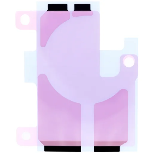 Apple iPhone 13 Pro Max akkumulátor, 4800mAh nagy kapacitású - 2