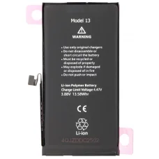 Akkumulátor Apple iPhone 13-hoz, 3240mAh Diagnostic