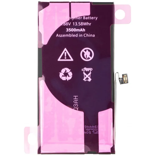 Akkumulátor Apple iPhone 13-hoz, 3240mAh Diagnostic - 2