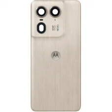 Motorola Edge 50 Ultra hátlap, Nordic Wood