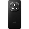 Honor Magic6 Pro akkumulátor hátlap, fekete tok