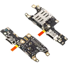 Töltőport Flex / Paneel Honor 70-hez