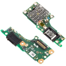 Töltő Port Flex / Panel Honor Magic4 Lite készülékhez