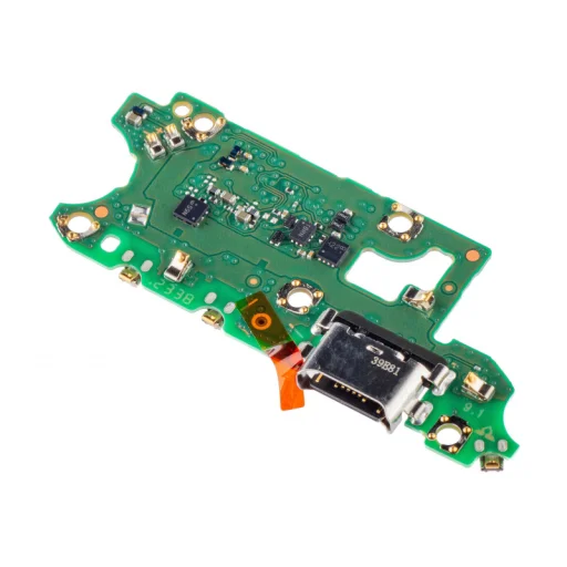 Töltőcsatlakozó Flex/Panel az Honor X8b-hez - 2