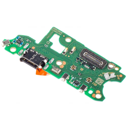 Töltőcsatlakozó Flex/Panel az Honor X8b-hez - 1