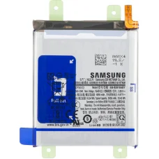 Akkumulátor EB-BS918ABY Samsung Galaxy S23 Ultra S918-hoz