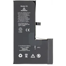 Akkumulátor Apple iPhone XS-hez, 3000mAh Nagy Kapacitású