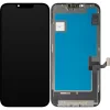 LCD kijelzőmodul GX Apple iPhone 13 Pro Max-hoz, OLED IC verzió, fekete thumbnail