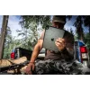  iPad Air 11 2024/2025 Asphalt Tactical Warthog tok - 5