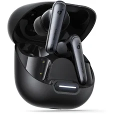 Anker SoundCore Liberty 4 NC, Fekete A3947G11 Vezeték nélküli fülhallgató, bluetooth headset
