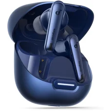 Anker SoundCore Liberty 4 NC, Kék A3947G31 fülhallgató, bluetooth headset 