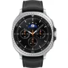 Samsung Galaxy Watch8 Classic, 46mm, BT, Fekete SM-L500NZKAEUE thumbnail
