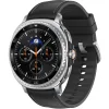 Samsung Galaxy Watch8 Classic, 46mm, BT, Fekete SM-L500NZKAEUE thumbnail