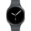 Samsung Galaxy Watch8, 40mm, LTE, Grafit SM-L325FDAAEUE