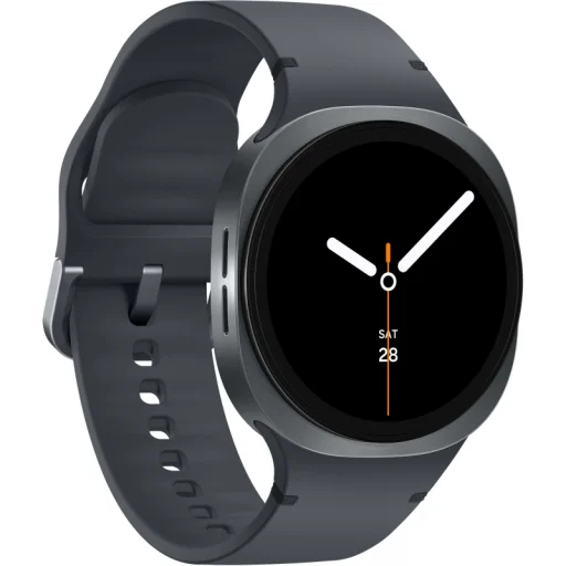 Samsung Galaxy Watch8, 40mm, LTE, Grafit SM-L325FDAAEUE - 3