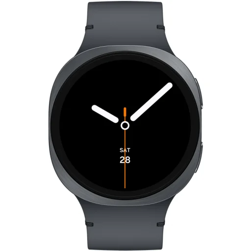 Samsung Galaxy Watch8, 44mm, BT, Grafit SM-L330NDA1EUE - 2