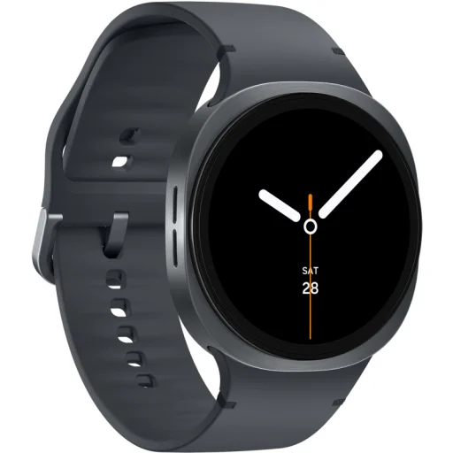 Samsung Galaxy Watch8, 44mm, BT, Grafit SM-L330NDA1EUE - 3