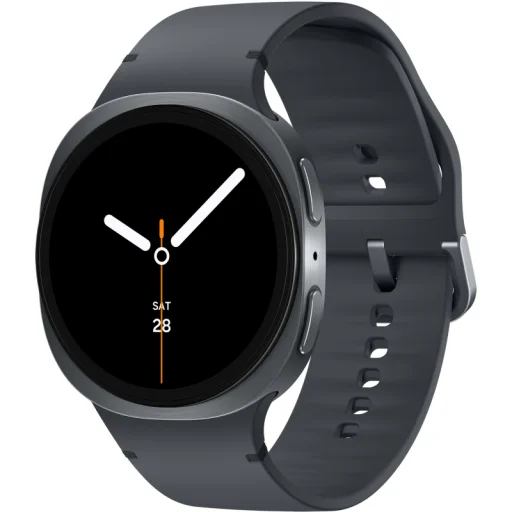 Samsung Galaxy Watch8, 44mm, BT, Grafit SM-L330NDA1EUE - 1