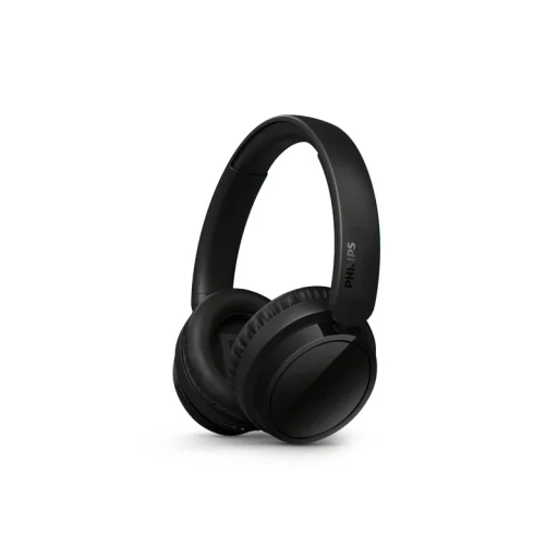 Handsfree Bluetooth Philips 5000, Fekete TAH5209BK/97 - 1