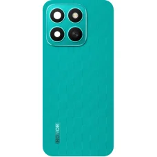 Akkumulátorház Honor X8c-hez, Marrs zöld hátlap