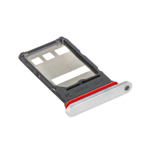 SIM tálca Honor 400 Lite, Bársonyszürke - 1