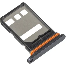 SIM tálca Honor 400-hoz, Éjfekete