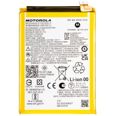 Akkumulátor PC50 Motorola Moto E14 / G14 / G54
