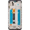 LCD kijelzőmodul Motorola Moto G31 (XT2173-3) fekete kijelző thumbnail