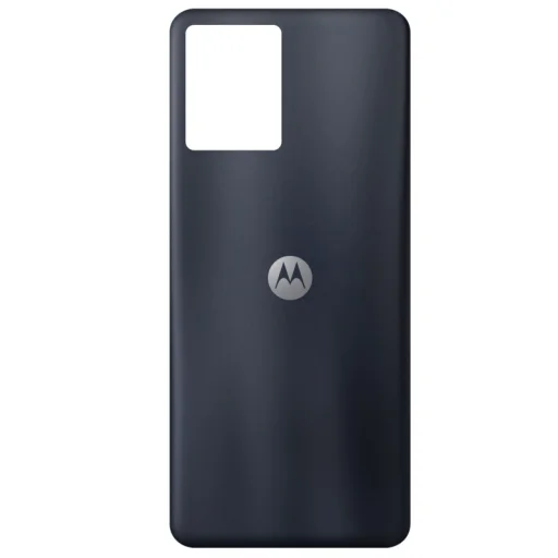 Akkumulátor hátlap Motorola Moto G54 Power Edition, Éjféli Kék tok - 1