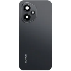 Kryt batérie pre Honor 400, Polnočná čierna