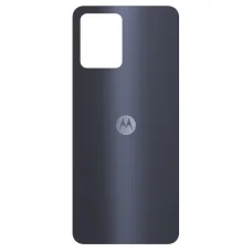 Akkumulátorfedél Motorola Moto G54, Éjféli Kék