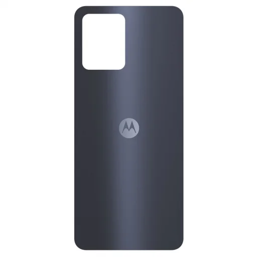 Akkumulátorfedél Motorola Moto G54, Éjféli Kék - 1