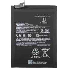 Akkumulátor BM4W Xiaomi Mi 10T Lite 5G-hez, utángyártott