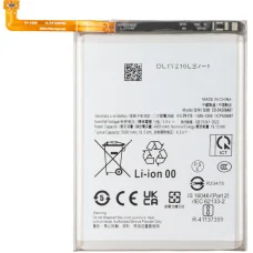 Akkumulátor EB-BA566ASE Samsung Galaxy A56 A566 / A36 A366 készülékekhez, Utángyártott