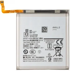 Akkumulátor EB-BS931ABE Samsung Galaxy S25 S931-hez, utángyártott