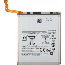 EB-BS936ABE akkumulátor Samsung Galaxy S25+ S936 készülékhez, utángyártott