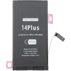 Apple iPhone 14 Plus akkumulátor, nagy kapacitású