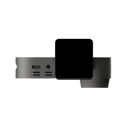 DDPAI N2 Autós kamera, 2K, Wi-Fi, 1.9 inch LCD, Fekete - 3