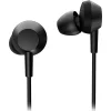 Handsfree USB-C Philips, Fekete TAE5008BK/00 fülhallgató thumbnail