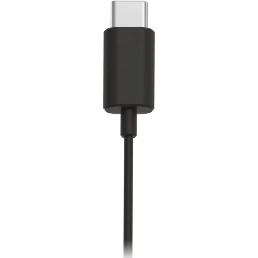 Handsfree USB-C Philips, Fekete TAE5008BK/00 fülhallgató - 5