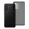Samsung Galaxy A17 puzdro MATRIX CLEAR čierne thumbnail