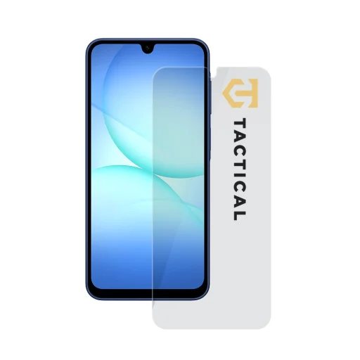 Tactical Glass Shield 2.5D Samsung Galaxy A17 4G/5G üvegfólia - 1