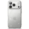 iPhone 17 Pro Max Ringke Air Glitter Clear tok thumbnail