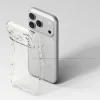 iPhone 17 Pro Max Ringke Air Glitter Clear tok thumbnail