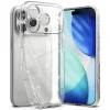 iPhone 17 Pro Max Ringke Air Glitter Clear tok thumbnail