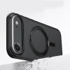 iPhone 17 Air Tech-protect Magring Magsafe tok Fekete thumbnail