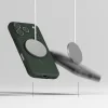 iPhone 17 Pro Ringke Onyx Magnetic Magsafe sötétzöld tok thumbnail