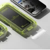 iPhone 17 Pro Max Ringke Easy Slide 2-csomag privát üvegfólia thumbnail