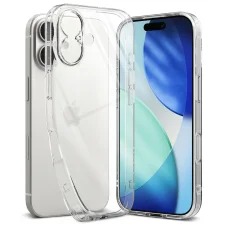 iPhone 17 Ringke Air átlátszó tok