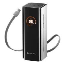 EcoFlow RAPID Pro 20000 230W powerbank